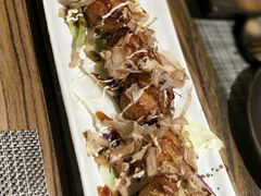 -嗨寿司 无国界料理