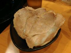 -博多一幸舍(侨福芳草地购物中心店)