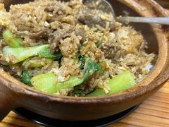 -壹煲口福煲仔饭(中山路店)