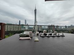-小茶闲舍·观景商务茶馆(广州塔店)