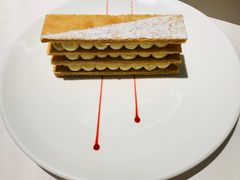芳芳招牌拿破仑千层酥-L'Arome芳芳法国餐厅(仙林金鹰店)