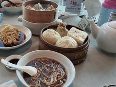 -扬州万怡酒店-中餐厅(文昌中路店)