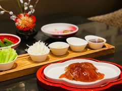 -北京王府井希尔顿酒店·秦唐中餐厅Chynna