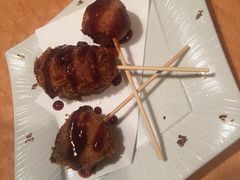 -黒豚料理 寿庵(中央駅西口店)