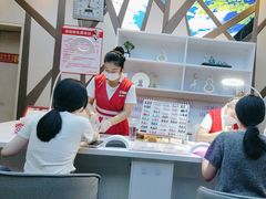 -海底捞火锅(杭州越界锦和大厦店)
