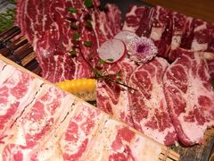 -MIKOMIKO和牛烧肉专门店(南门店)