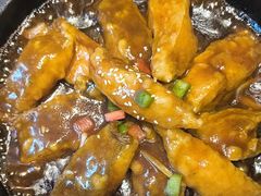 -胡家大厨(西三庄店)