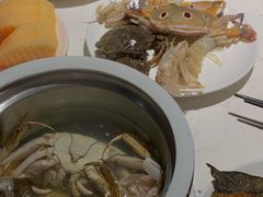 -加餐海鲜自助(宝龙一城店)