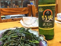 -下梅人家土菜馆(历史文化餐厅度假区店)