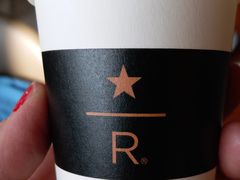 -星巴克臻选(北京前门大街店)