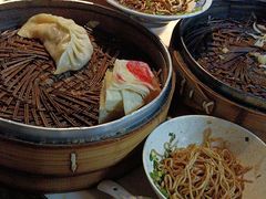 -红灯笼大酒楼(通湖路店)