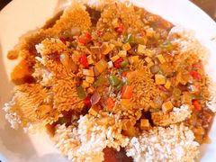 -临街徽菜馆·正宗黄山味