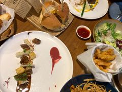 -G+KITCHEN(龙湖狮山天街店)