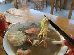 -阿玲海鲜面(高亭镇星河路店)