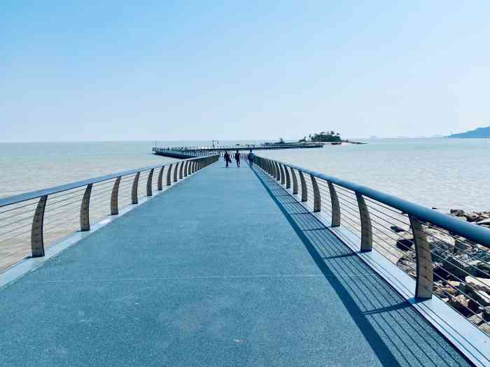 海天驿站-"海天驿站,跟海天公园比较近,很适合带小朋.