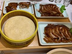 -北平盛世·新京菜·北京烤鸭(劲松·双井店)