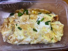 肉丝饱蛋-凡老头米线砂锅(古荡新村西粮站)