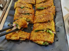 -可汗草原碳烤羊腿(兴业路店)