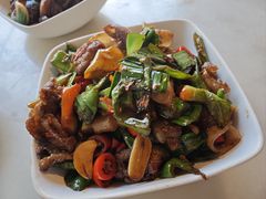 -嘉丰湘菜馆(芳群园店)