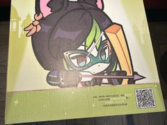 -肯德基(龙之梦购物中心店)