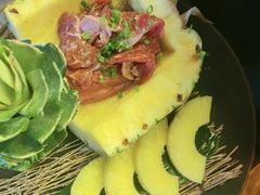 -樱嘢·炭火烧肉(惠南店)