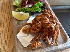 -铃木食堂(北新桥店)