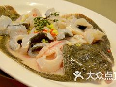 -圆顶阁西餐厅(郑州索菲特国际饭店 )