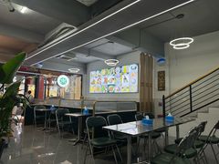 -缅丽·缅甸小吃(版纳店)