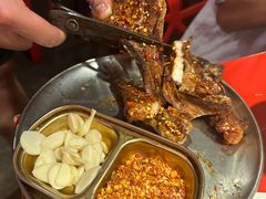 -醉烧膘·烧烤夜宵王(总店)