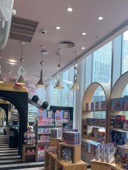 -奈尔宝家庭中心·亲子餐厅(前滩店)