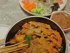 -大哈福烧烤·海鲜·家常菜(延安三路店)
