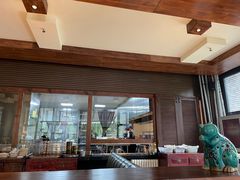 -Local泰莲庭(虹鳟鱼店)
