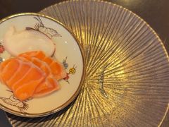 -盛宴自助餐厅(运达喜来登店)