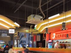 -师烤·豆花烤鱼(广州荔湾扬韬广场店)