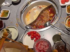 -故里和山·成都火锅(欢乐港湾店)