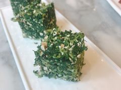 香干麻兰头-燕云楼(云南路店)