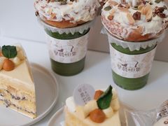 -迦南的早晨蛋糕甜品集合店