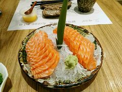 -林妈妈村·日式料理(宝山万达店)