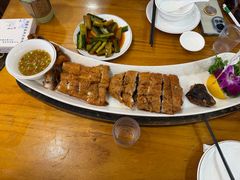 -醉壹号海鲜大排档(厦门美食地标店)