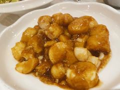 -马凯餐厅(长椿街店)