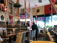 大堂-犟牛家·榴莲烤肉(五棵松店)