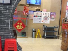 -澳门西南饭店·粤菜·茶市·手工点心(华海路店)