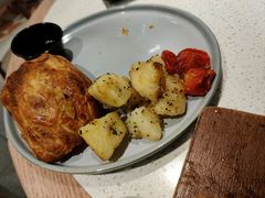 -必胜客(阿罗海店)
