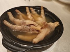 -白云宾馆·白云宴餐厅