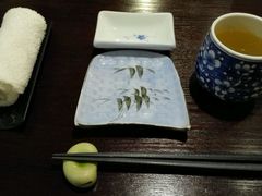 -松子料理(白家庄店)
