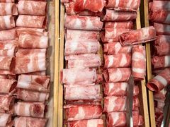 -韩胜·料理级自助烤肉海鲜火锅(财富港店)