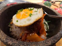 牛藏特色石锅饭-牛藏·黑毛和牛烧肉(环市东店)