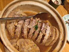 -竹里馆·淮扬菜·功夫茶(老门东店)