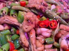 -蛙来哒(金沙洲万达店)