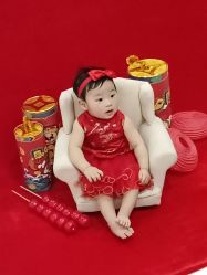 -小阿福儿童摄影(摩尔城店)